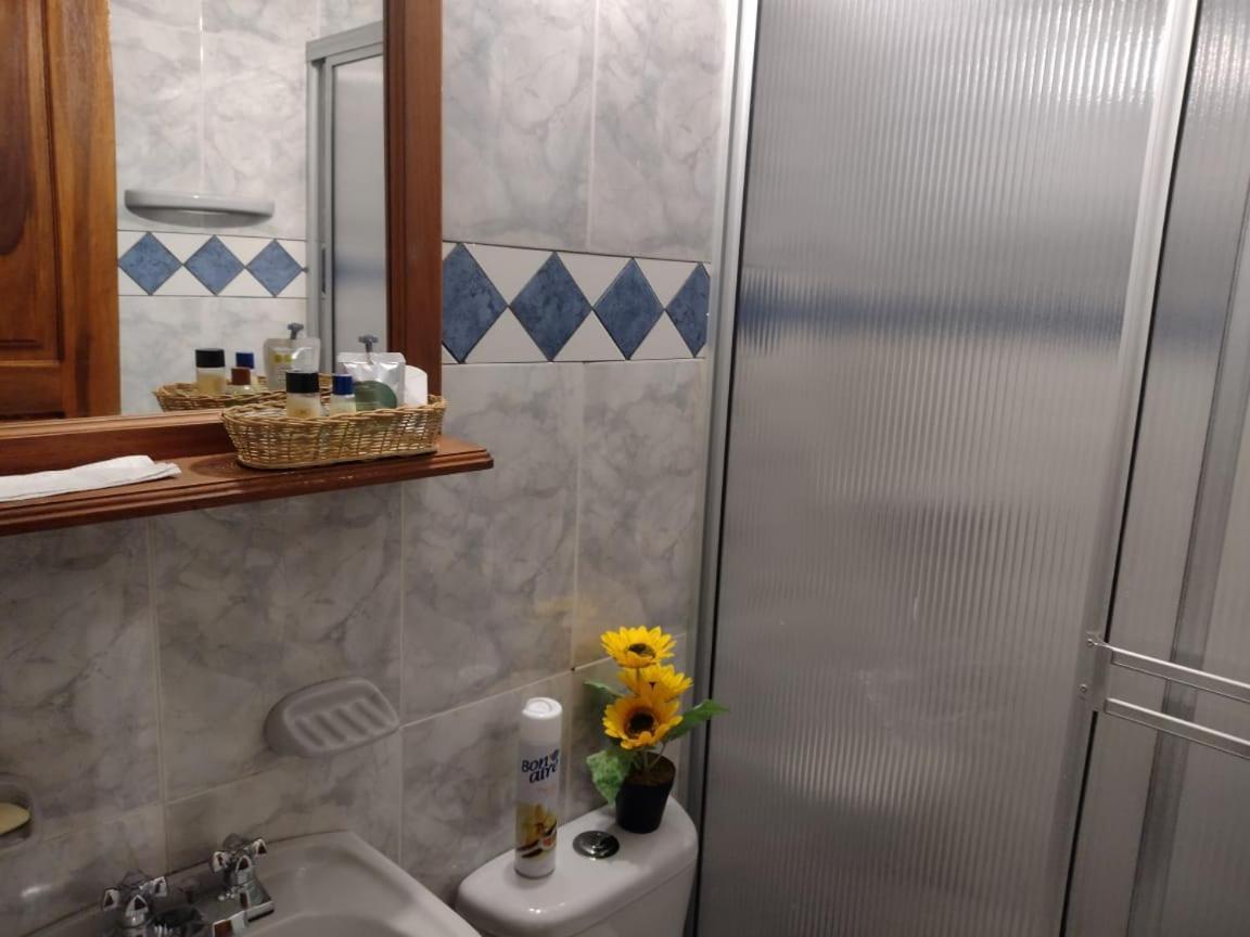 Apartamento Balcones De La Villa 2 Villa de Leyva Ngoại thất bức ảnh