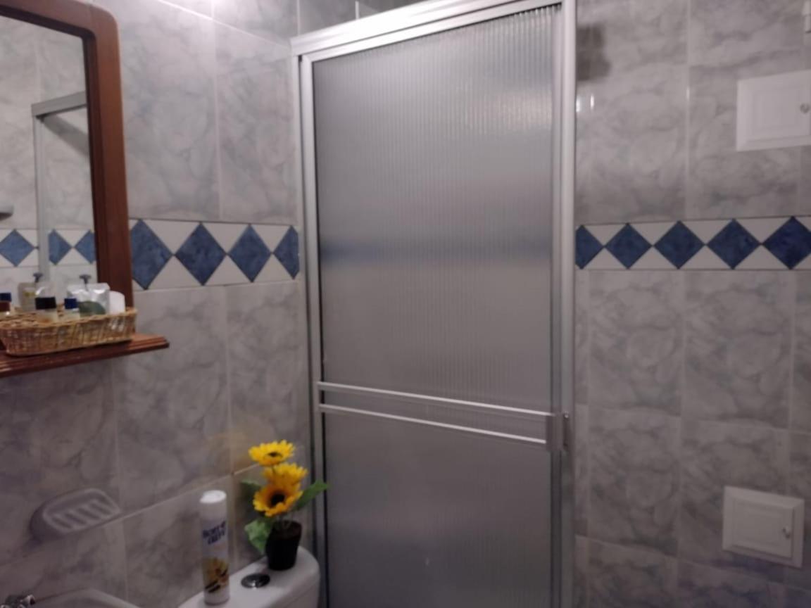 Apartamento Balcones De La Villa 2 Villa de Leyva Ngoại thất bức ảnh